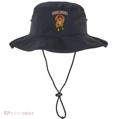 Gobble Gobble Turkey Bucket Hat