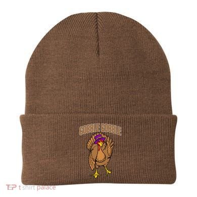 Gobble Gobble Turkey Beanie