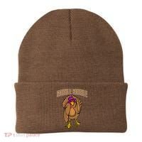 Gobble Gobble Turkey Beanie thumb 0