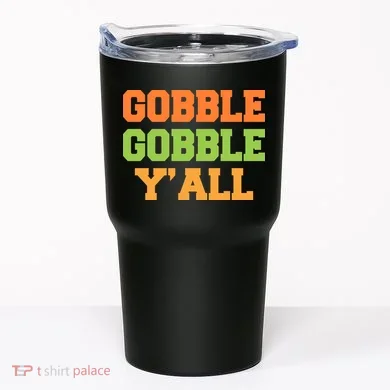 Tumbler