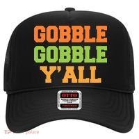 Gobble Gobble Y'All Thanksgiving Hat thumb 0