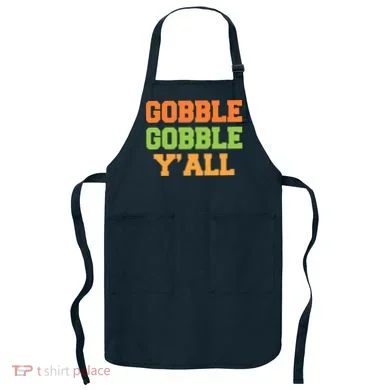 Apron