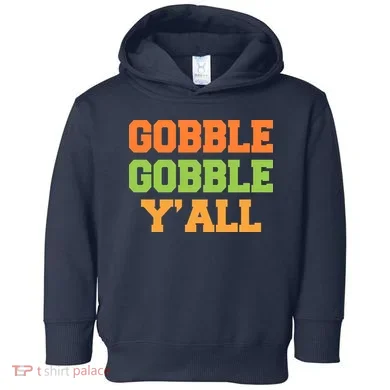 Toddler Hoodie