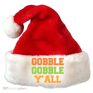 Santa Hat
