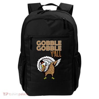 Gobble Gobble Y'all Turkey Backpack