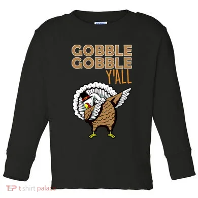 Toddler Long Sleeve
