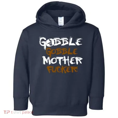 Toddler Hoodie