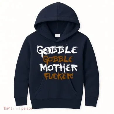 Kids Hoodie