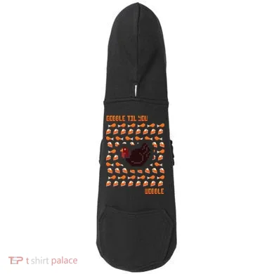Doddie Hoodie