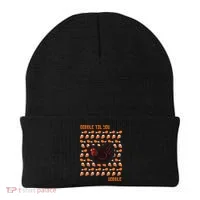 Gobble Til You Wobble Beanie thumb 0