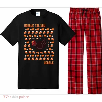 Pajama Set