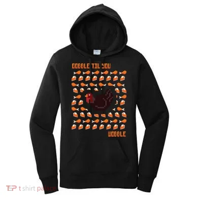 Women's Hoodie