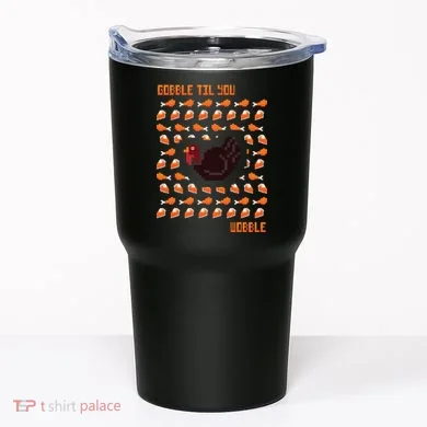 Tumbler