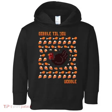 Toddler Hoodie