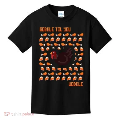 Kids T-Shirt