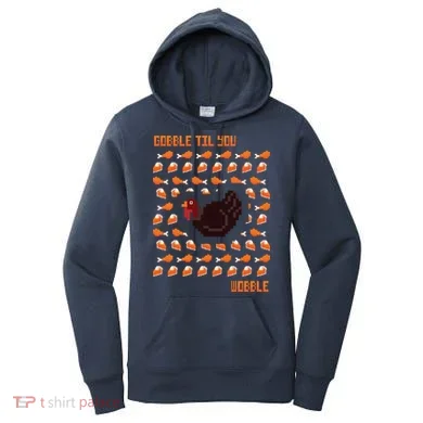 Women's Hoodie