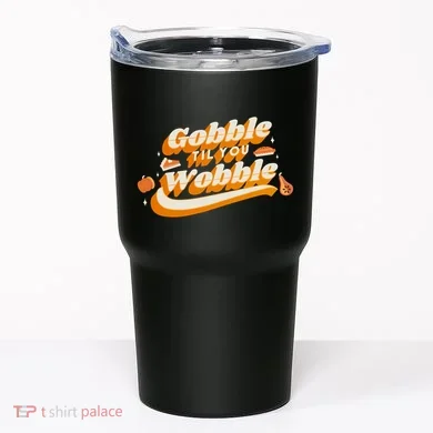 Tumbler