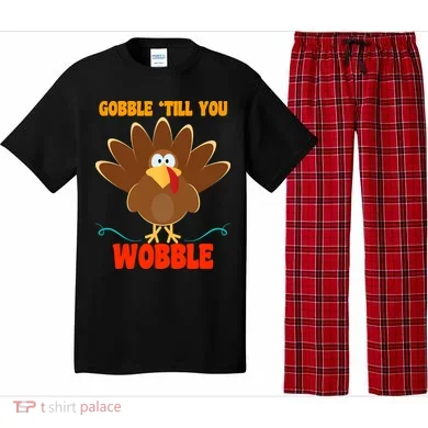 Pajama Set