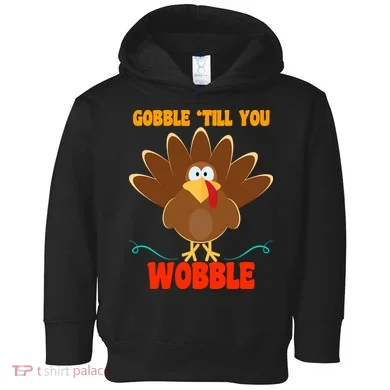 Toddler Hoodie