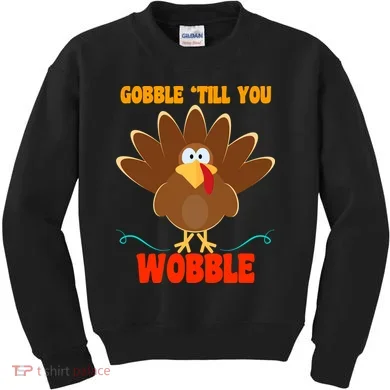 Kids Sweatshirt