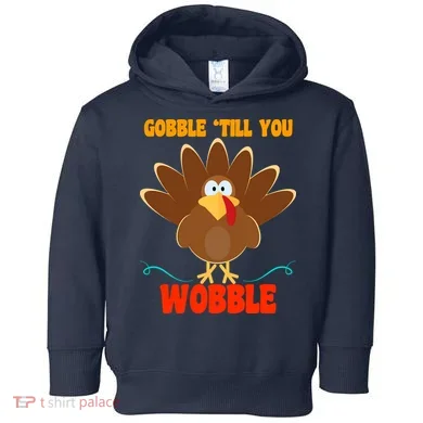 Toddler Hoodie