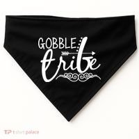 Gobble Tribe USA-Made Doggie Bandana thumb 0