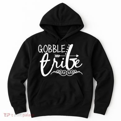 Gobble Tribe Hoodie