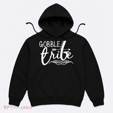Gobble Tribe Hoodie