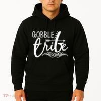 Gobble Tribe Hoodie thumb 2