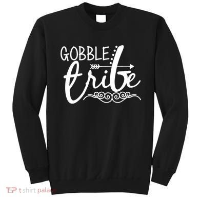 Gobble Tribe Sweatshirt