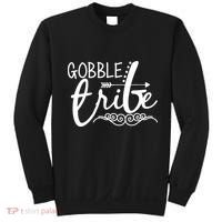 Gobble Tribe Sweatshirt thumb 0