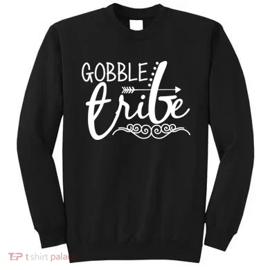 Gobble Tribe Sweatshirt