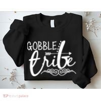 Gobble Tribe Sweatshirt thumb 2