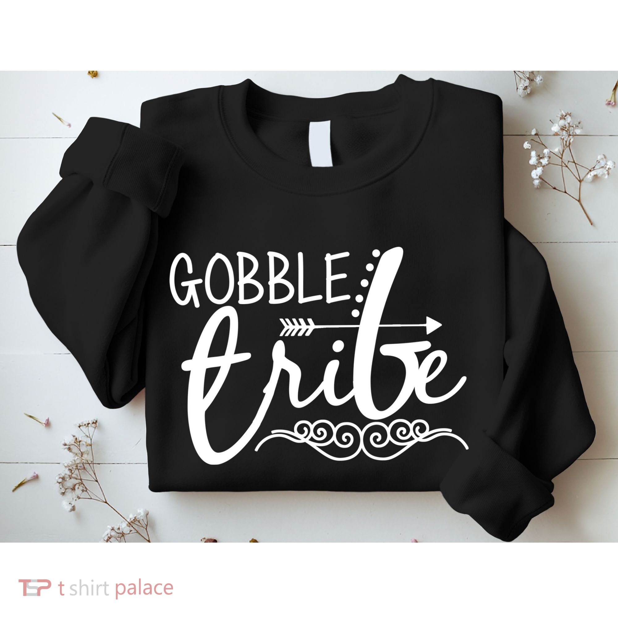 Gobble Tribe Sweatshirt
