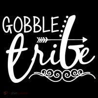 Gobble Tribe Pajama Set thumb 2