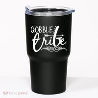 Gobble Tribe Tumbler thumb 0