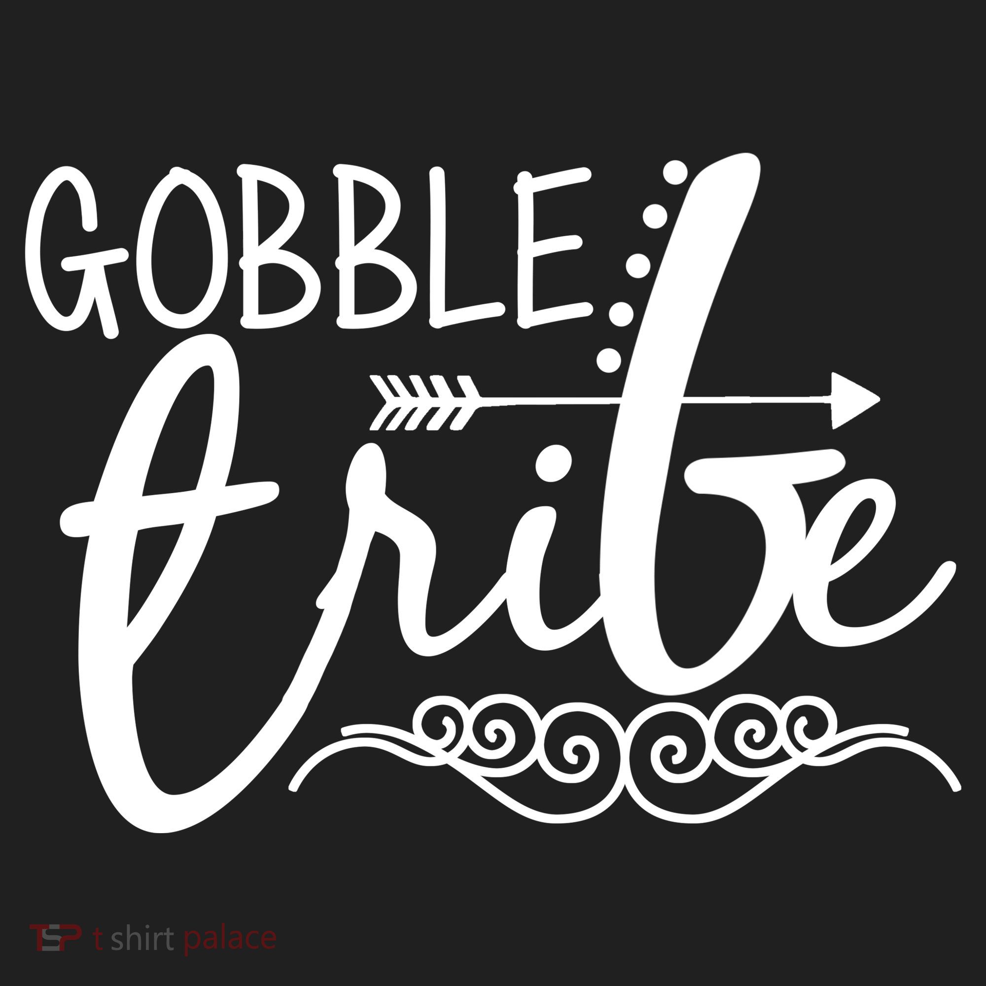Gobble Tribe Tumbler