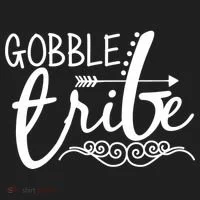 Gobble Tribe Tumbler thumb 3