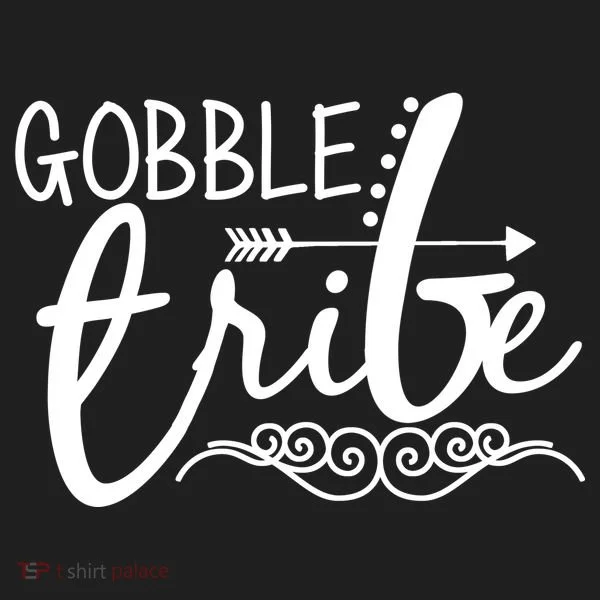 Gobble Tribe Tumbler