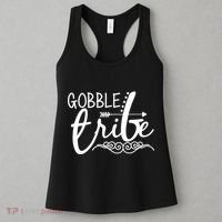 Gobble Tribe Women's Tank Top thumb 3