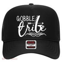 Gobble Tribe Hat thumb 0