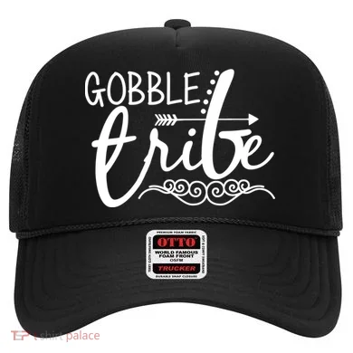 Gobble Tribe Hat