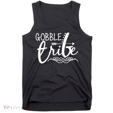 Gobble Tribe Tank Top