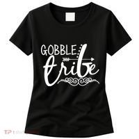 Gobble Tribe Women's T-Shirt thumb 0