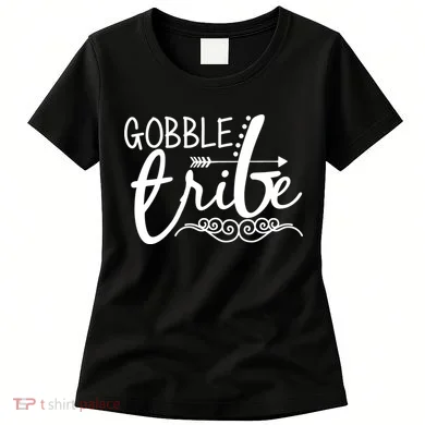 Gobble Tribe Women's T-Shirt