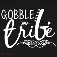 Gobble Tribe Women's T-Shirt thumb 6