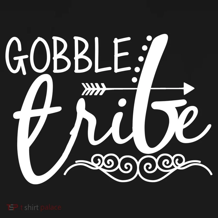Gobble Tribe Women's T-Shirt