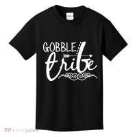 Gobble Tribe Kids T-Shirt thumb 0
