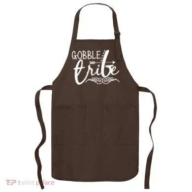 Gobble Tribe Apron