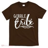 Gobble Tribe T-Shirt thumb 0